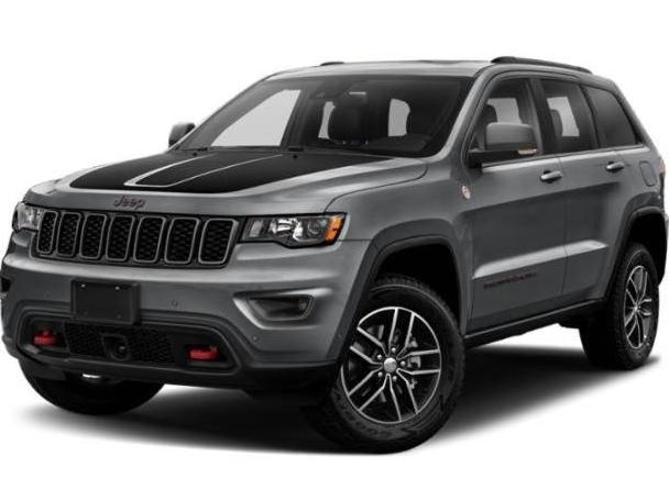 JEEP GRAND CHEROKEE 2018 1C4RJFLT1JC425031 image